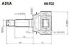 ASVA HN-FD2 Joint Kit, drive shaft